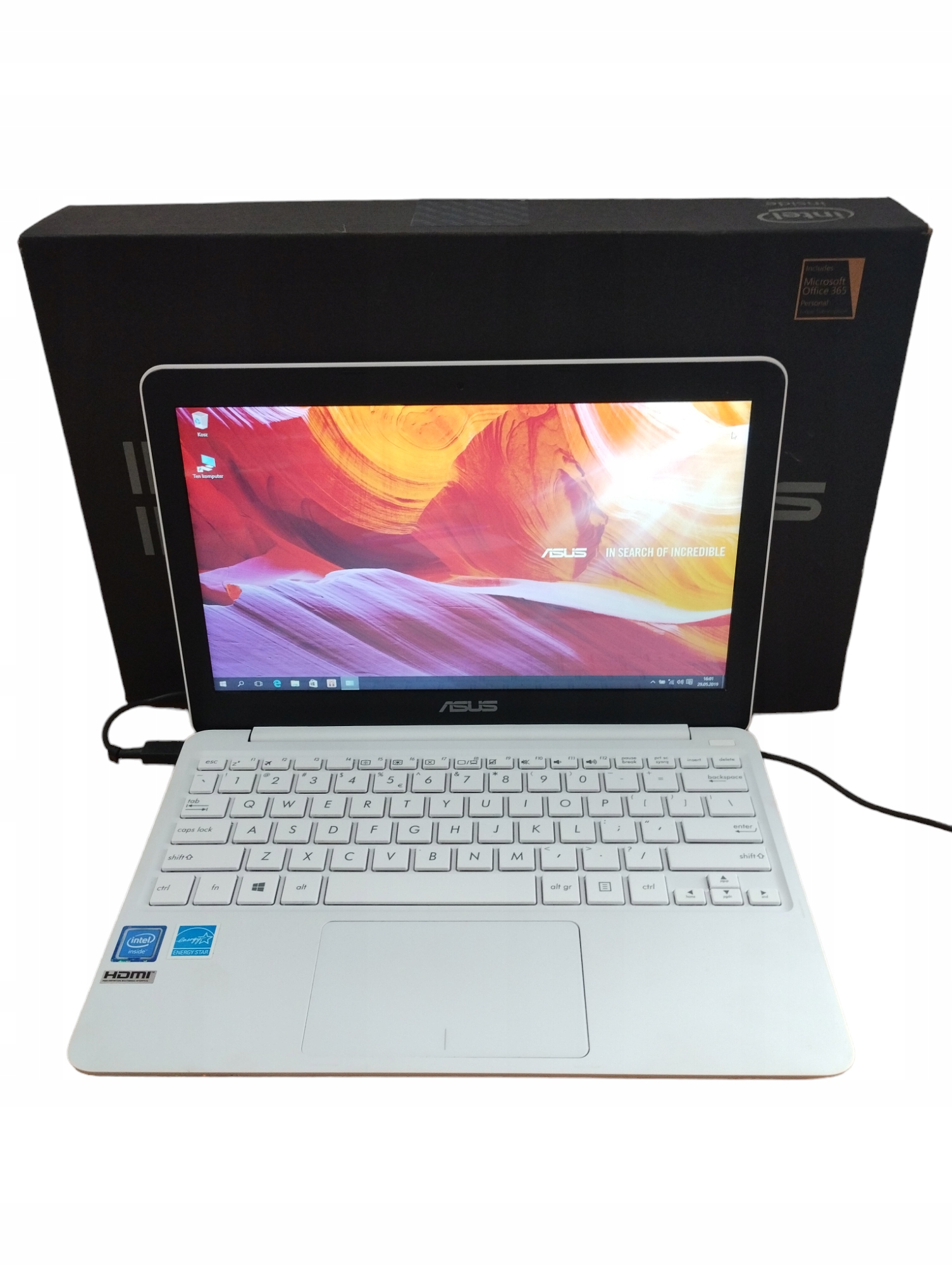 ASUS - asus ノートパソコン　 E200H ASUS（エイスース） E200HA｜テックウインド株式会社