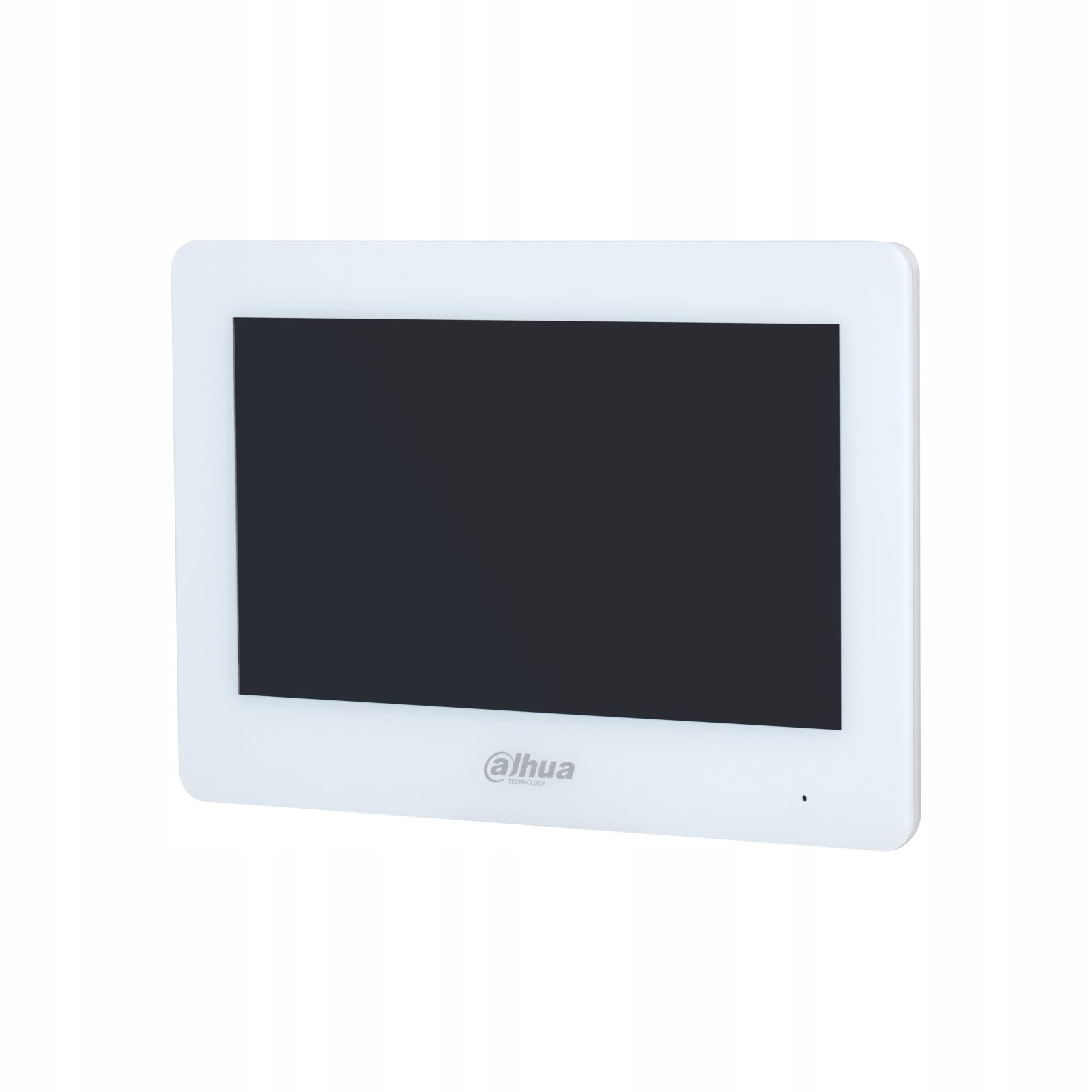 Unifon głośnomówiący Dahua VTH5123H-W z dotykowym 7" 1024x600px, WiFi