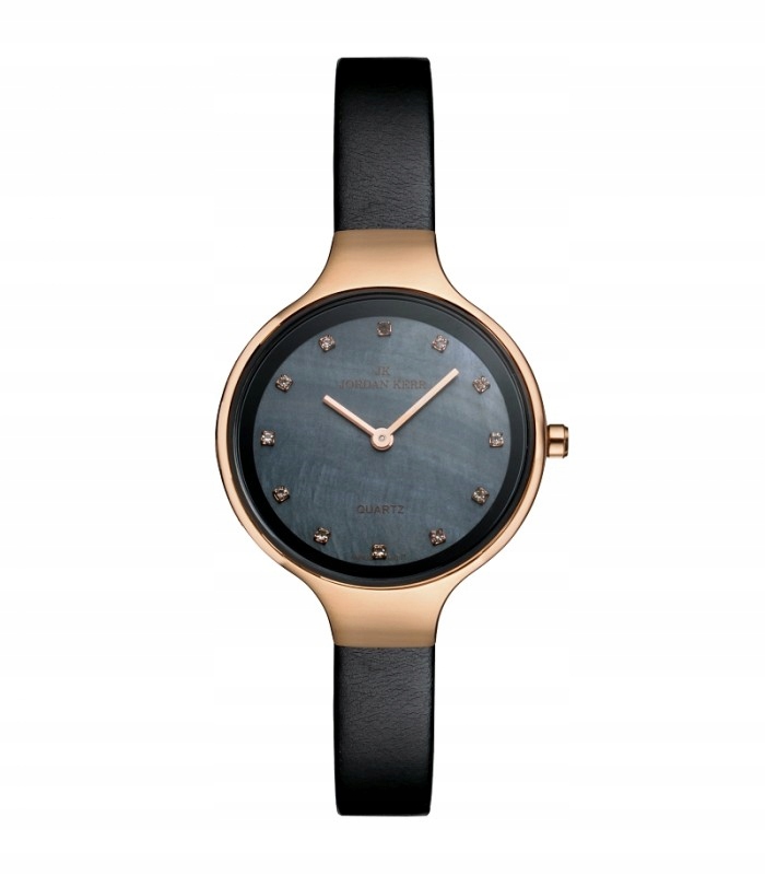 

Zegarek Jordan Kerr 2018 Klasyczny + Pudełko