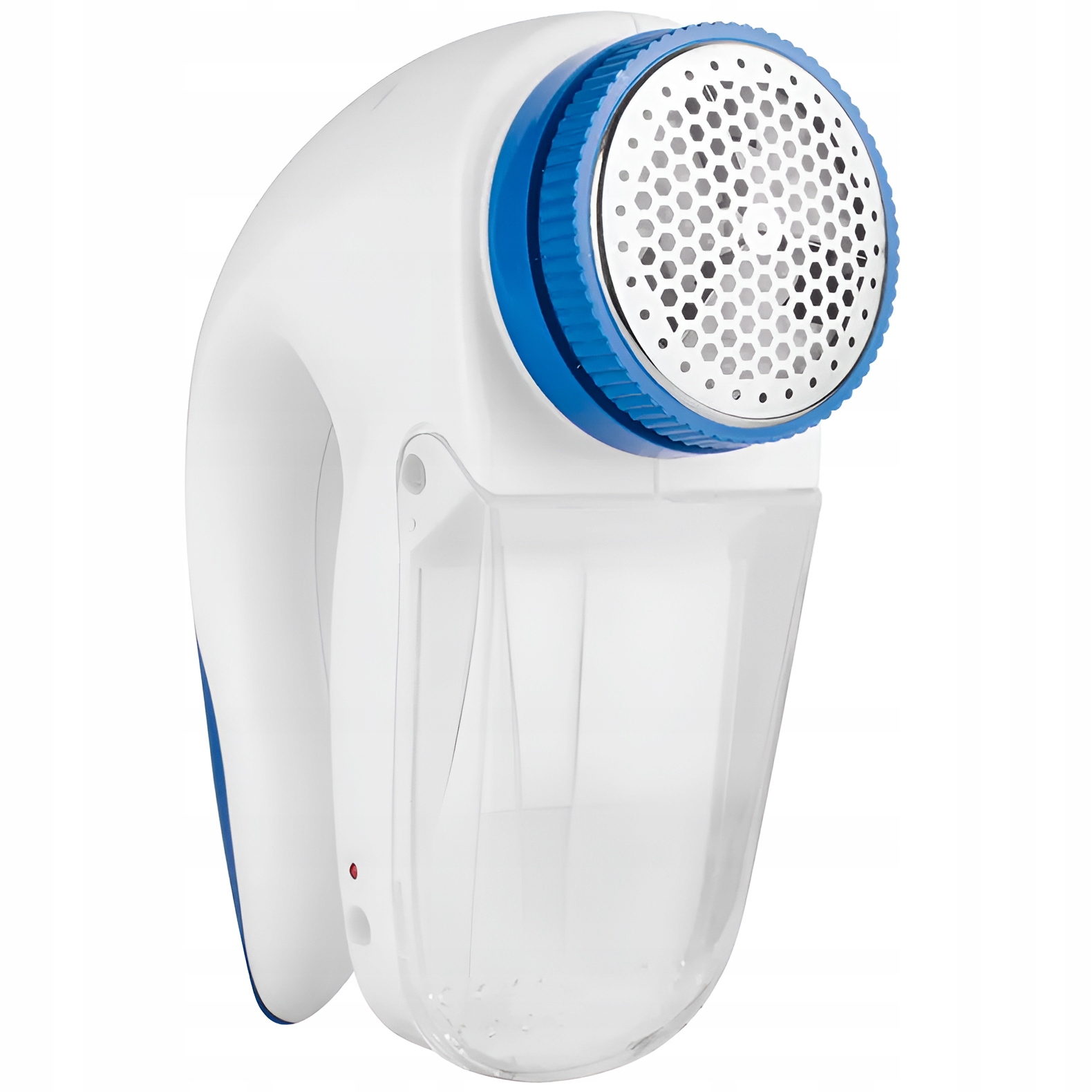 GOLARKA SIECIOWA DO UBRAŃ TAPICERKI MOCNA I DUŻA Kolor dominujący biały