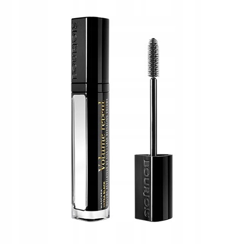 

Bourjois Volume Reveal Tusz Ultra Black Lusterko