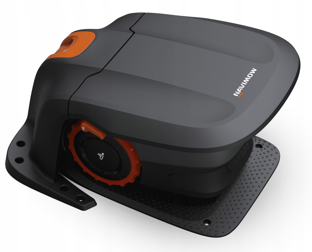 Garaż do robota koszącego Segway Navimow i108e