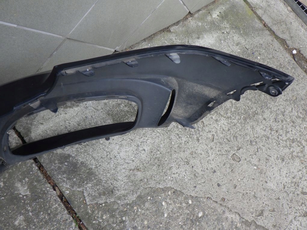 MINI COUNTRYMAN II S F60 JCW WORKS front bumper