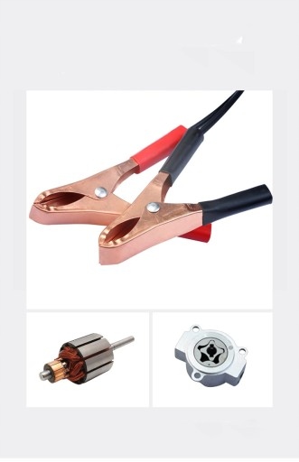 ELEKTRYCZNA POMPA DO WYMIANY OLEJU PALIWA 1-4L/min Kod producenta s16dfa5