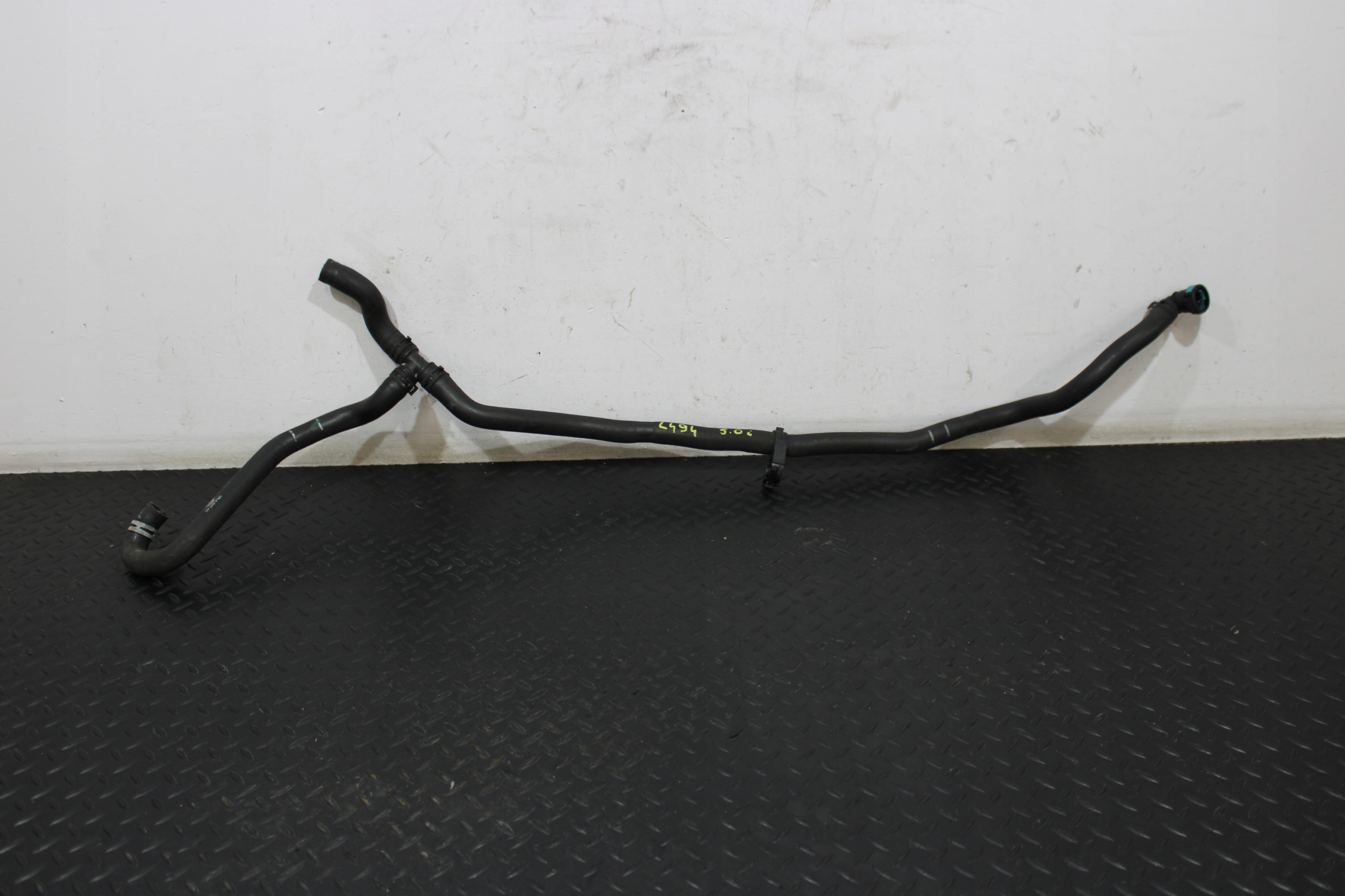 crijevo prijenos vode RANGE ROVER SPORT II 2 L494 CPLA-8063-AD
