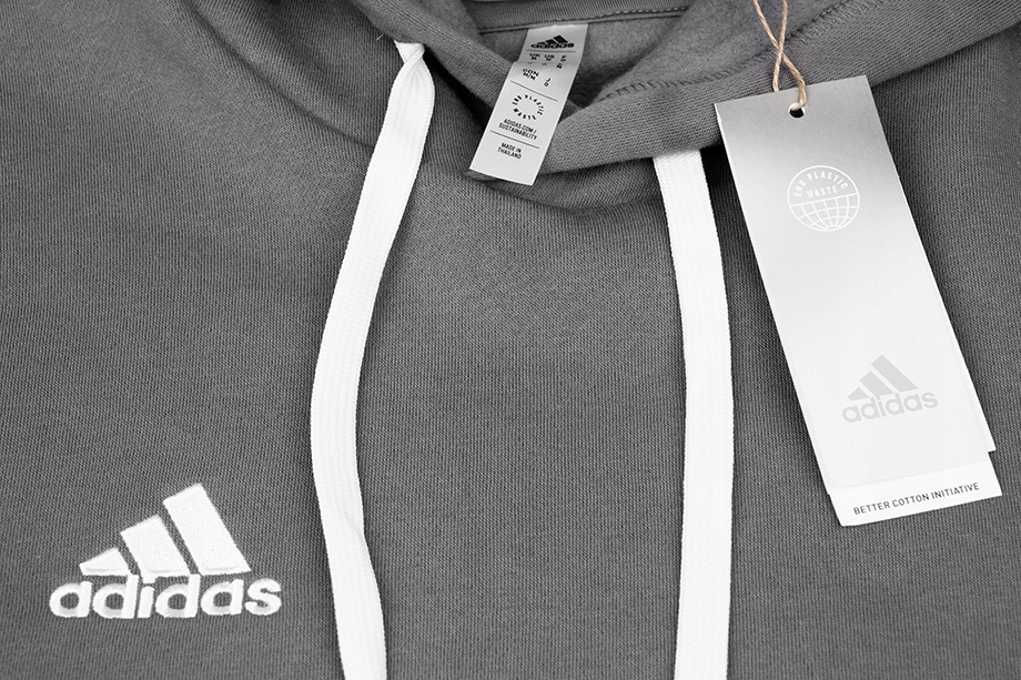 adidas dres męski komplet bluza spodnie roz.M Materiał dominujący bawełna