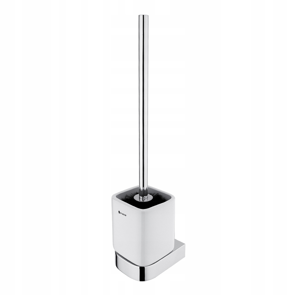 Nimco Nikau chróm, Wc kefa, nerez kov patentovaný design Nk 30094KN-26