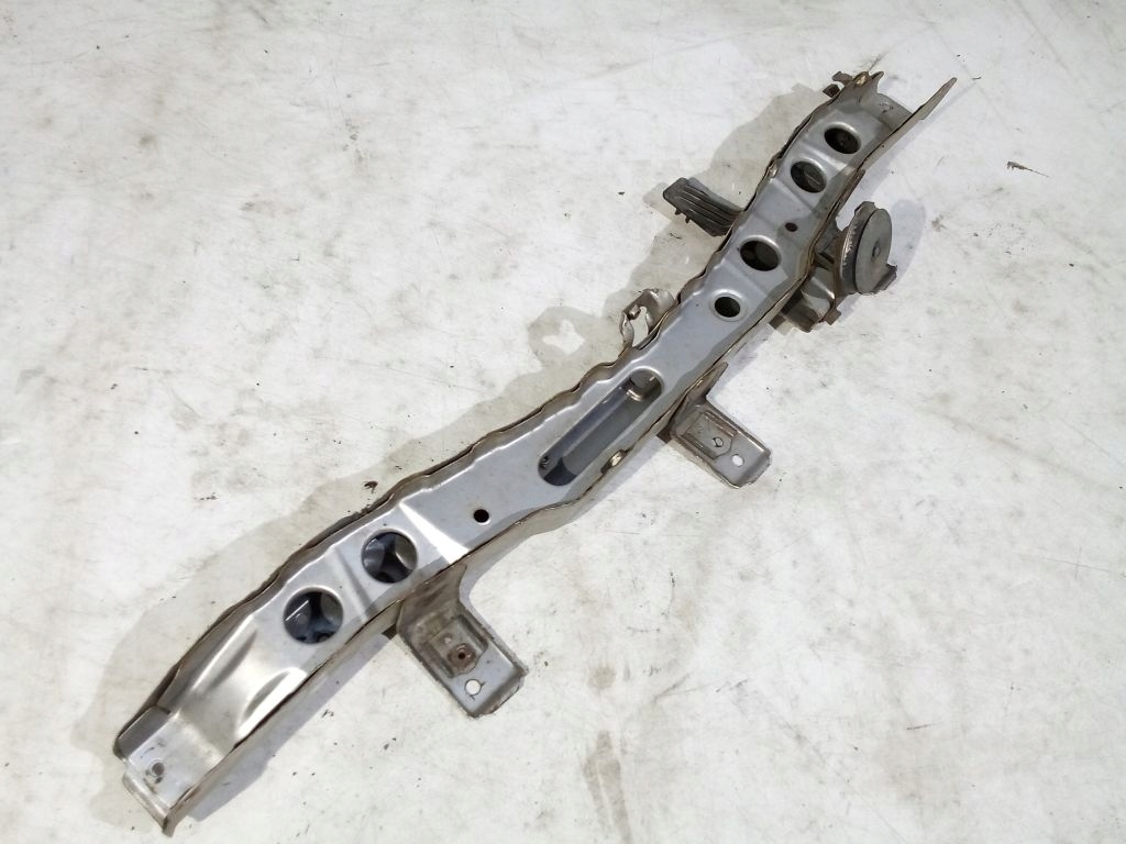 Toyota Corolla E15 support panel for radiators upper pillar iron