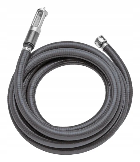 Sacia armatúra s hadicou pre čerpadlo Gardena 25mm 1" 7 Metrov 9091-20