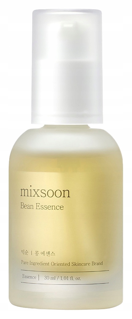 Mixsoon Bean Essence Sérum na obličej s Fermentem Soi 30 ml
