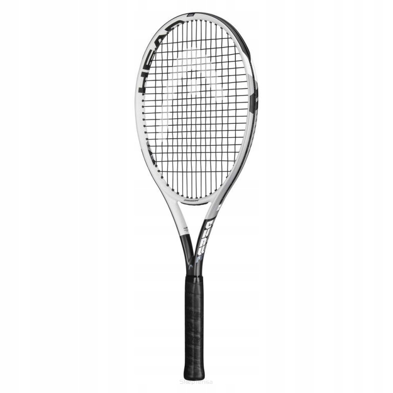 Rakieta tenisowa Head Ig Challenge Pro (white) pokrowiec G1