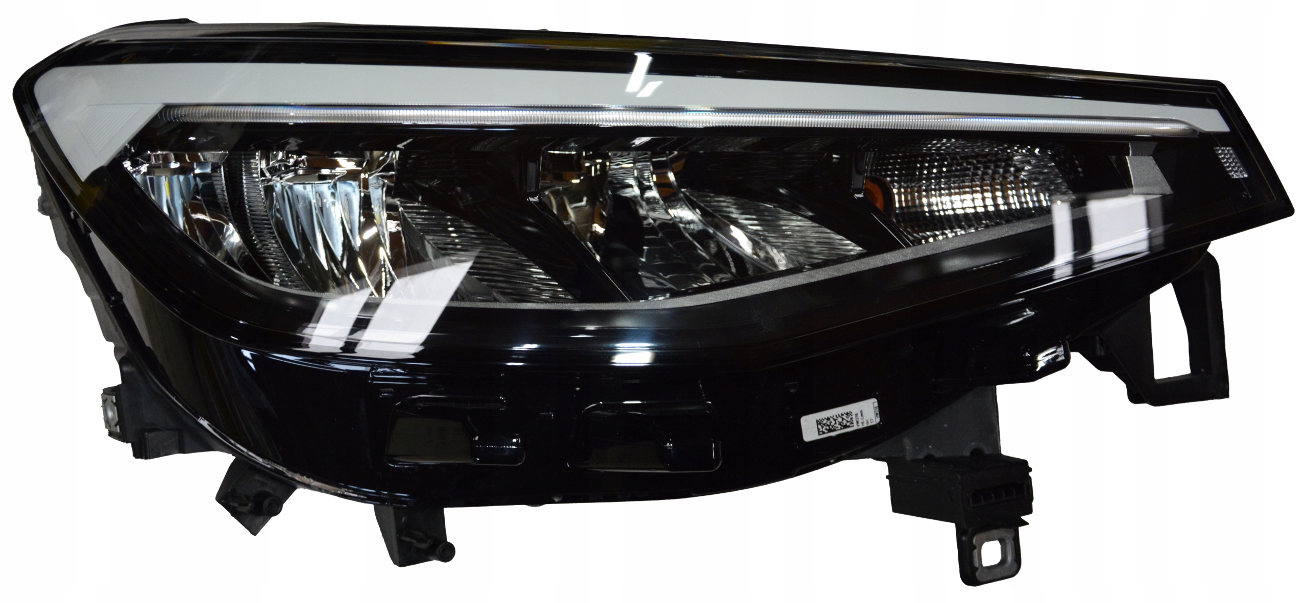 11c941006a VW ID.4 Id4 ФАРА ФАРА ПРАВЫЙ ПЕРЕД ПЕРЕДНЯЯ LED UK