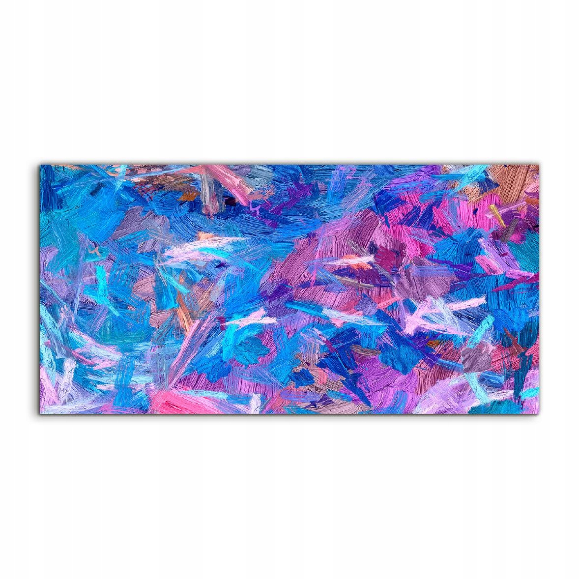 

Fotoobraz 120x60 na prezent Abstrakcja Art Sztuka