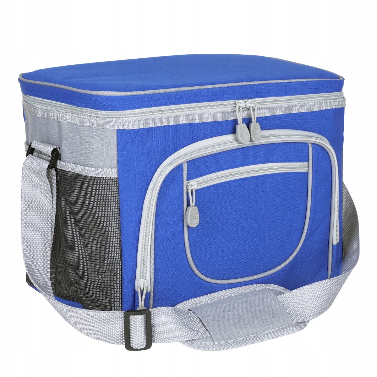 TORBA TERMICZNA IZOLACYJNA DUŻA TURYSTYCZNA 30L NA PLAŻĘ + 2SZT WKŁADY XXL Rodzaj torba termiczna