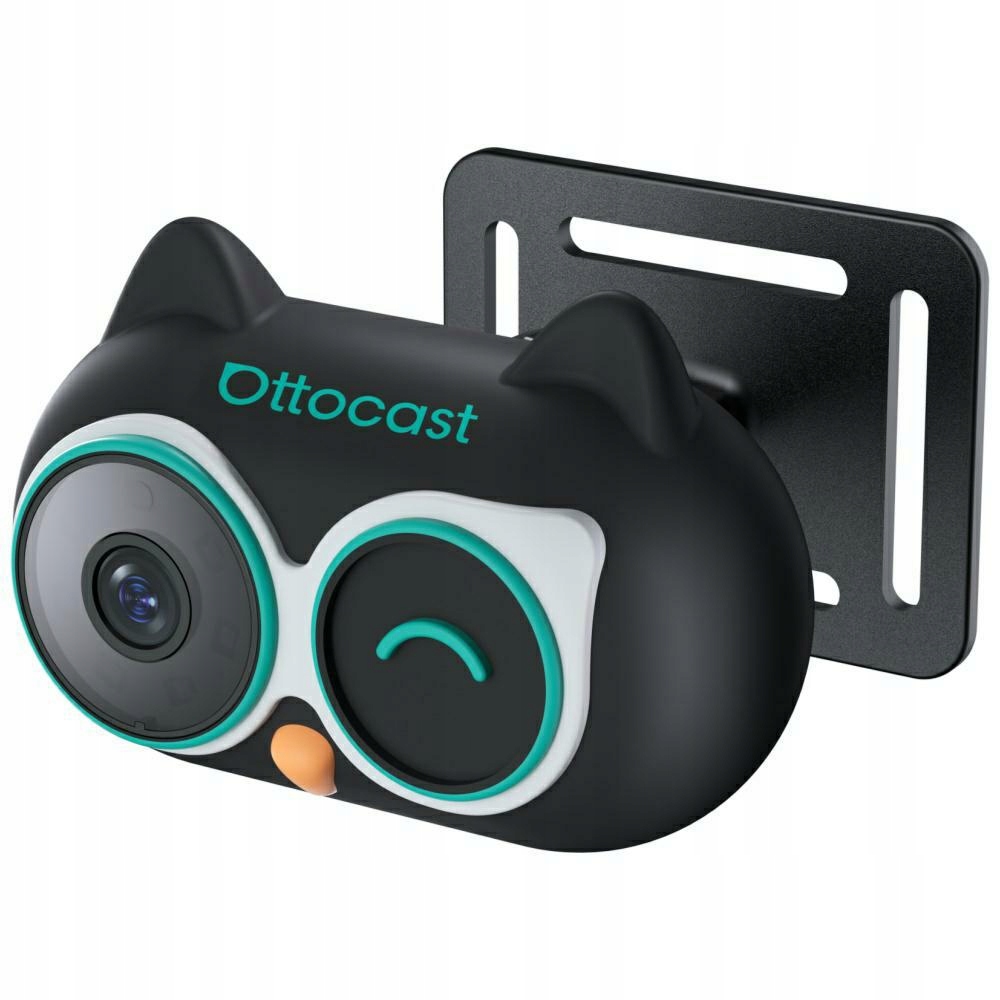 Adaptér do auta Ottocast CA520-T Cabin Care CarPlay