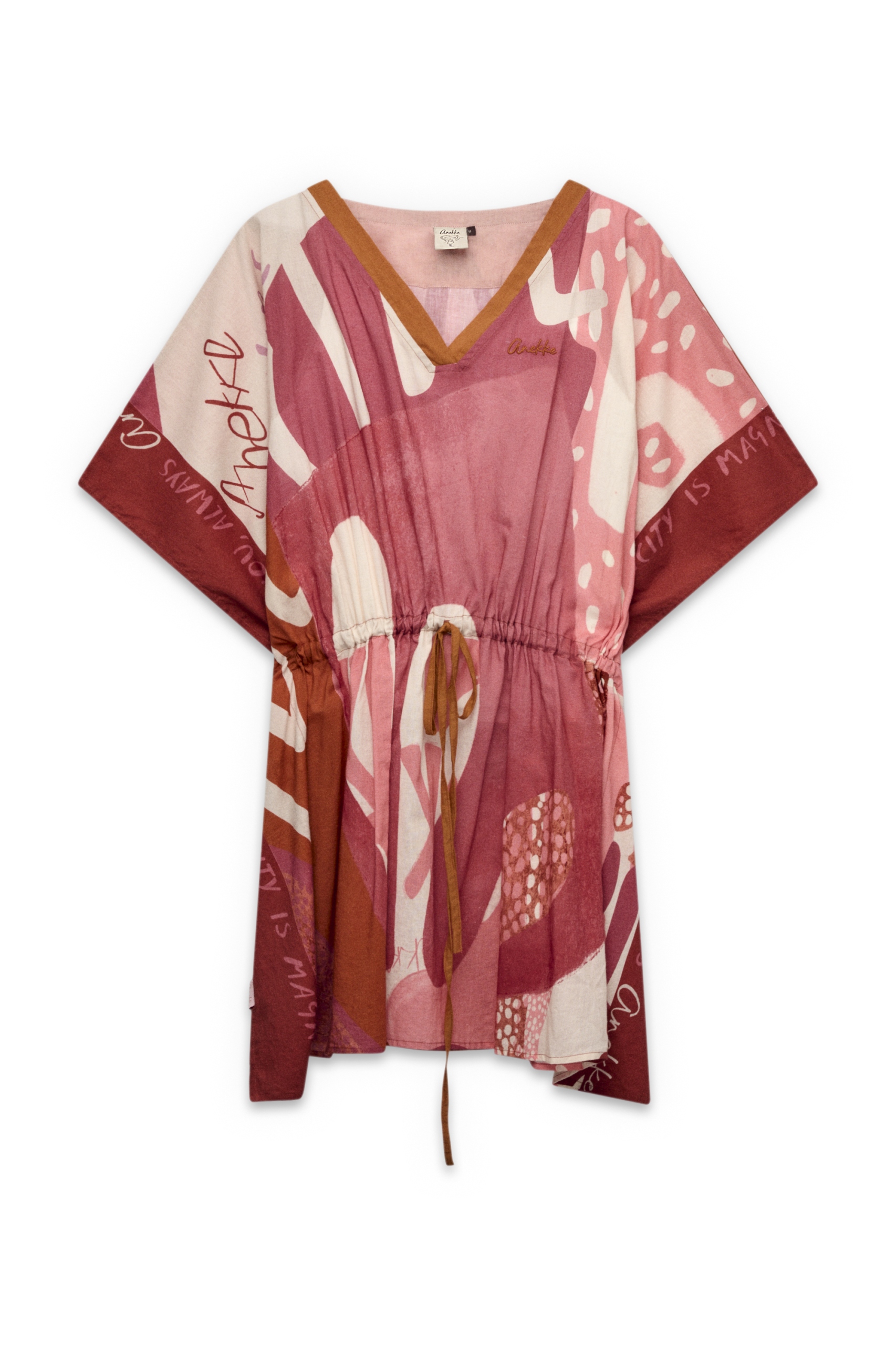 Anekke Muse Šaty One Size