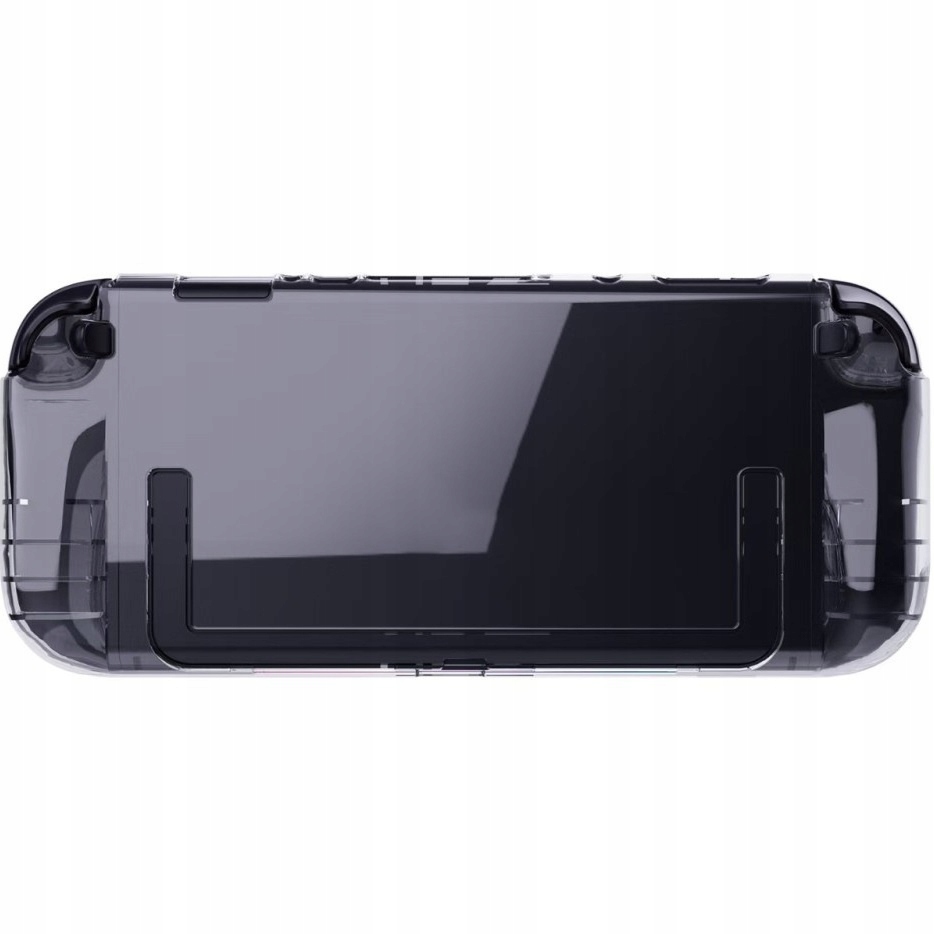 Etui TPU do Nintendo Switch 2, lekkie, smukłe, obudowa, pokrowiec futerał