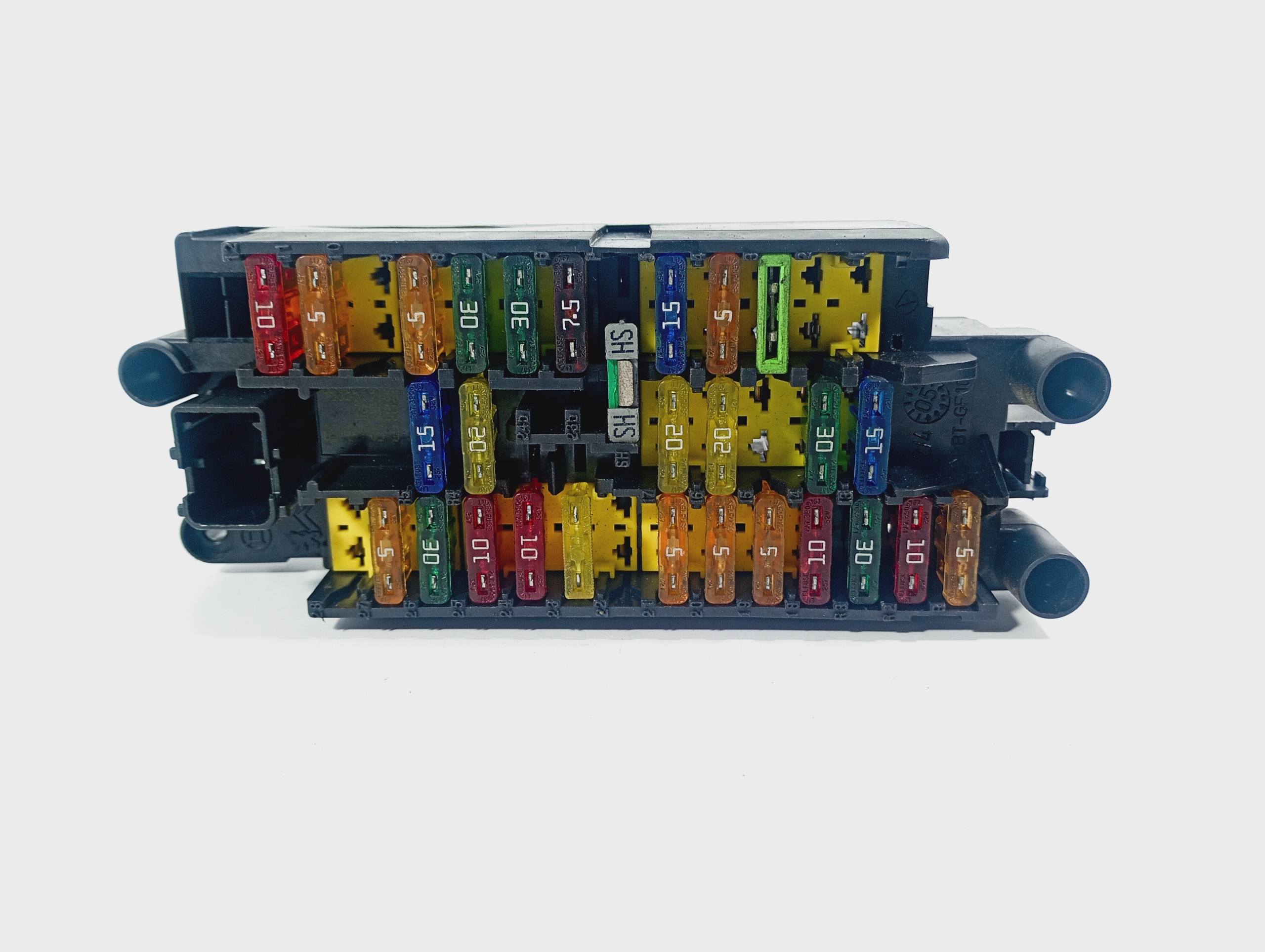 Module Module fusibles OE 9635519180 Peugeot EXPERT 00-06