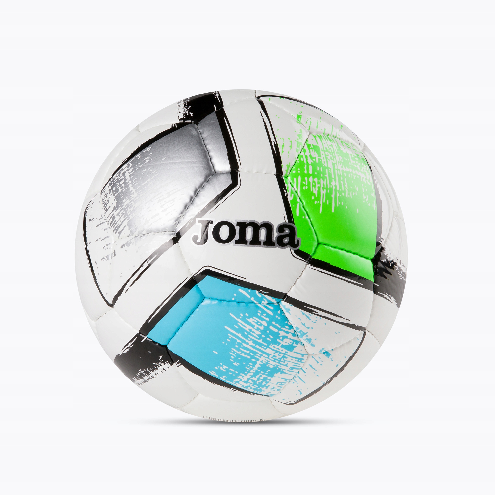 

Piłka do piłki nożnej Joma Dali II 400649.211 5