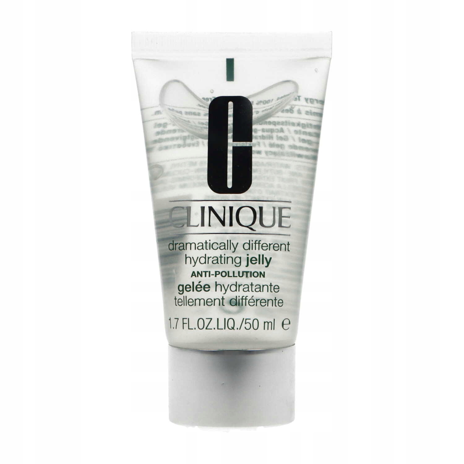 Clinique Dramatically Different Hydrating Jelly 50ml Parfumerie