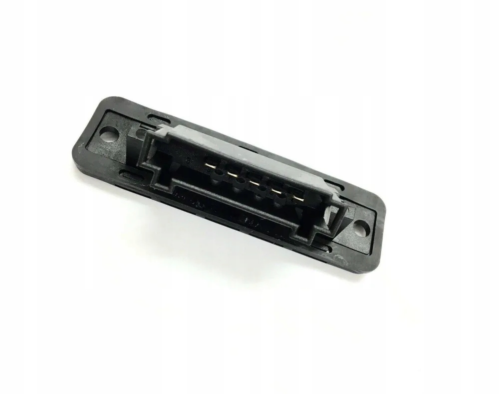 Styk elektryczny drzwi przesuwnych VITO Mercedes-Benz OE A9078213100 Numer katalogowy części A6398200011