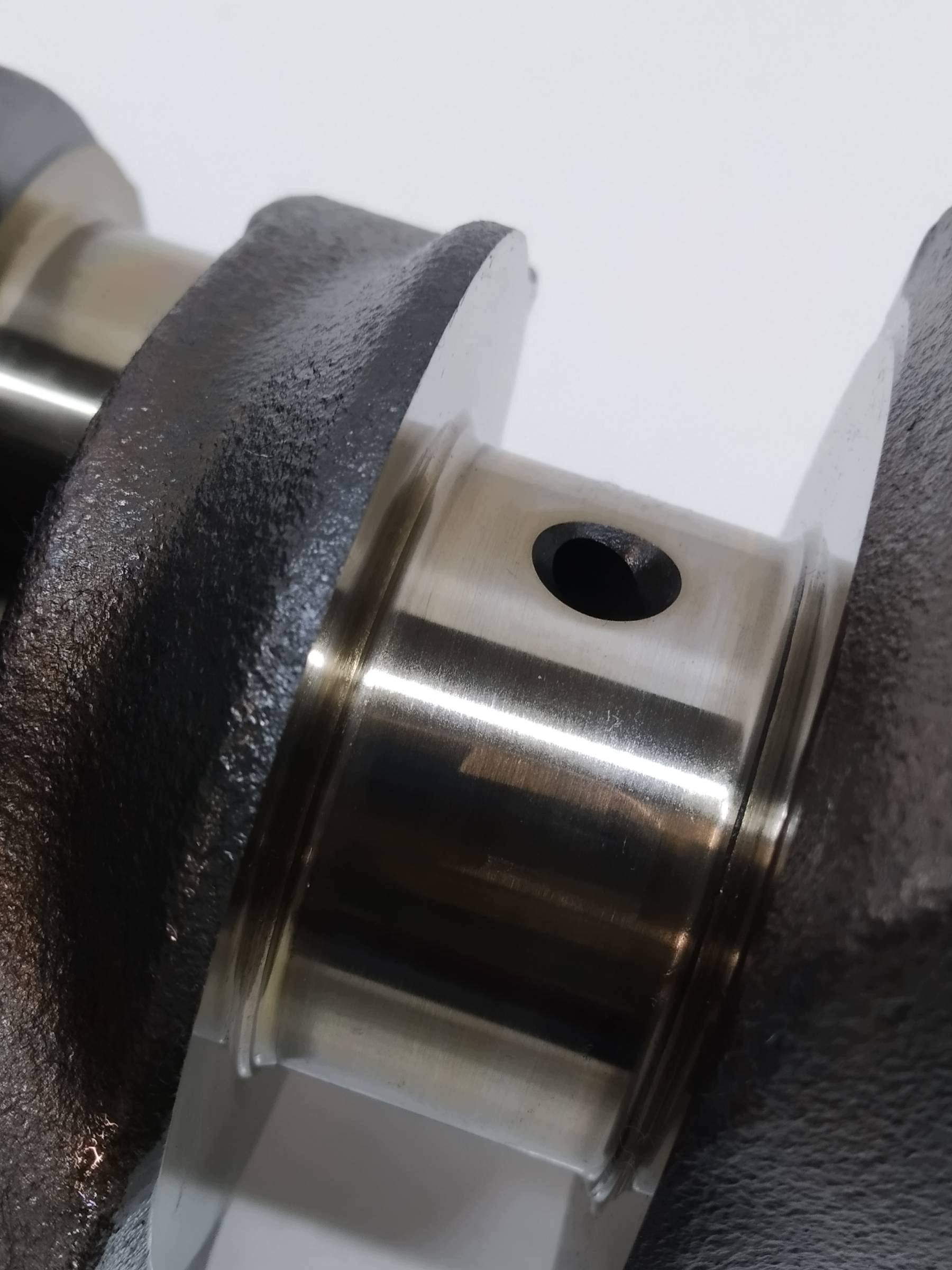 crank 04C 1.0 MPI TSI Skoda Fabia III (2014- )