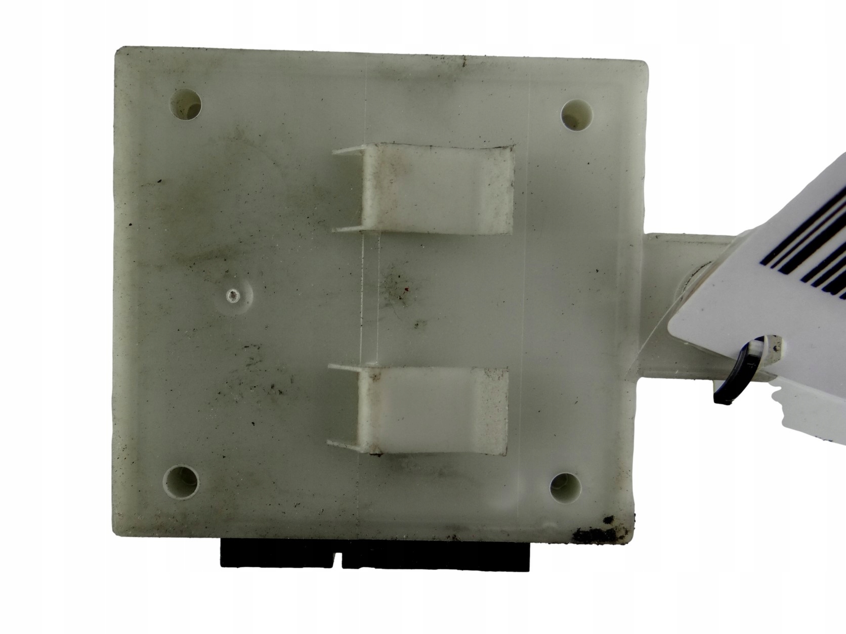 control unit IMMOBILAIZERA FIAT SEICENTO 46533994
