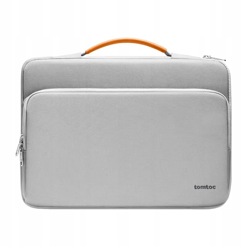 Tomtoc Defender-A14 Torba Na Laptopa 16" Pokrowiec Ochronny Pet Szary