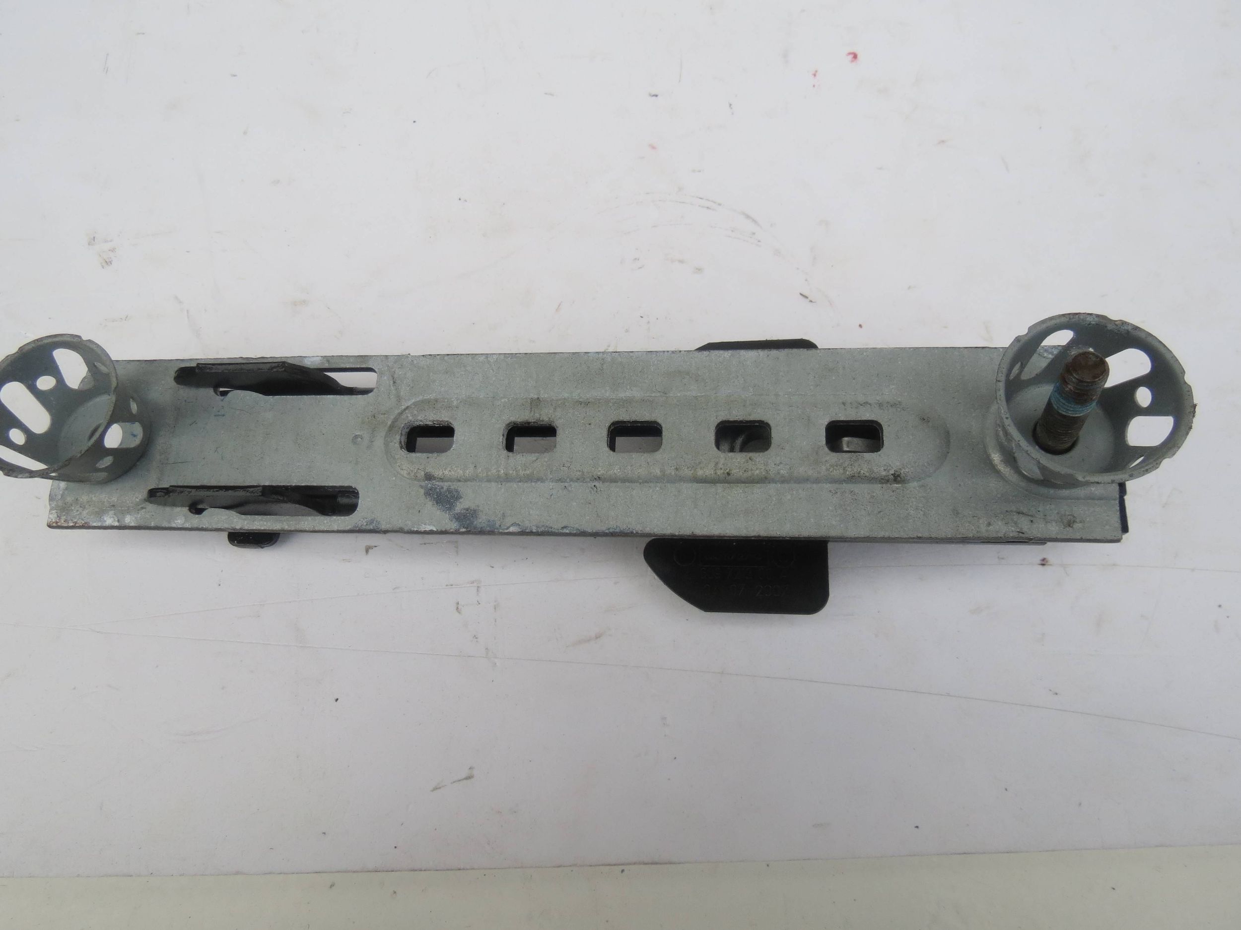 REGULATOR Altezza OSSATURA Destra TYLPORSCHE CAYENNE e 7L5 4.8 V8 7L0857819J