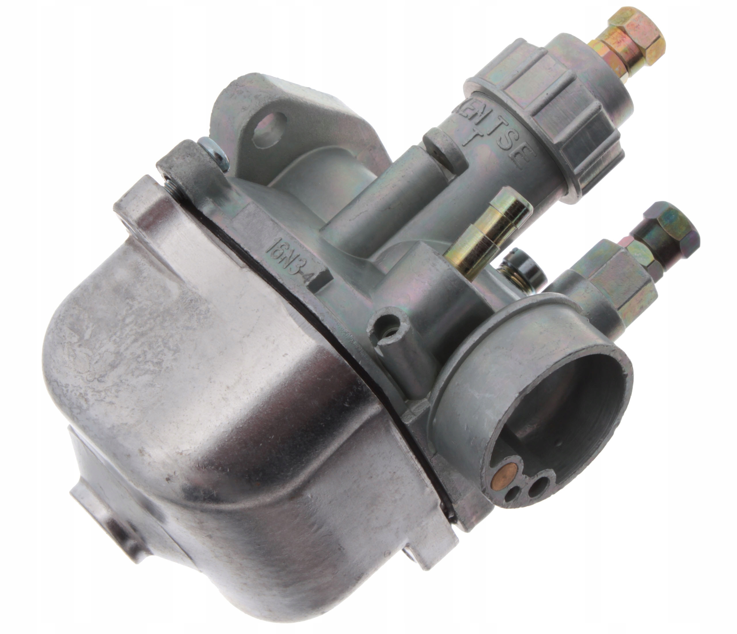 765765776587 - Карбюратор 16n3-4 сопло 70 SIMSON S51 S60 S53 ENDURO