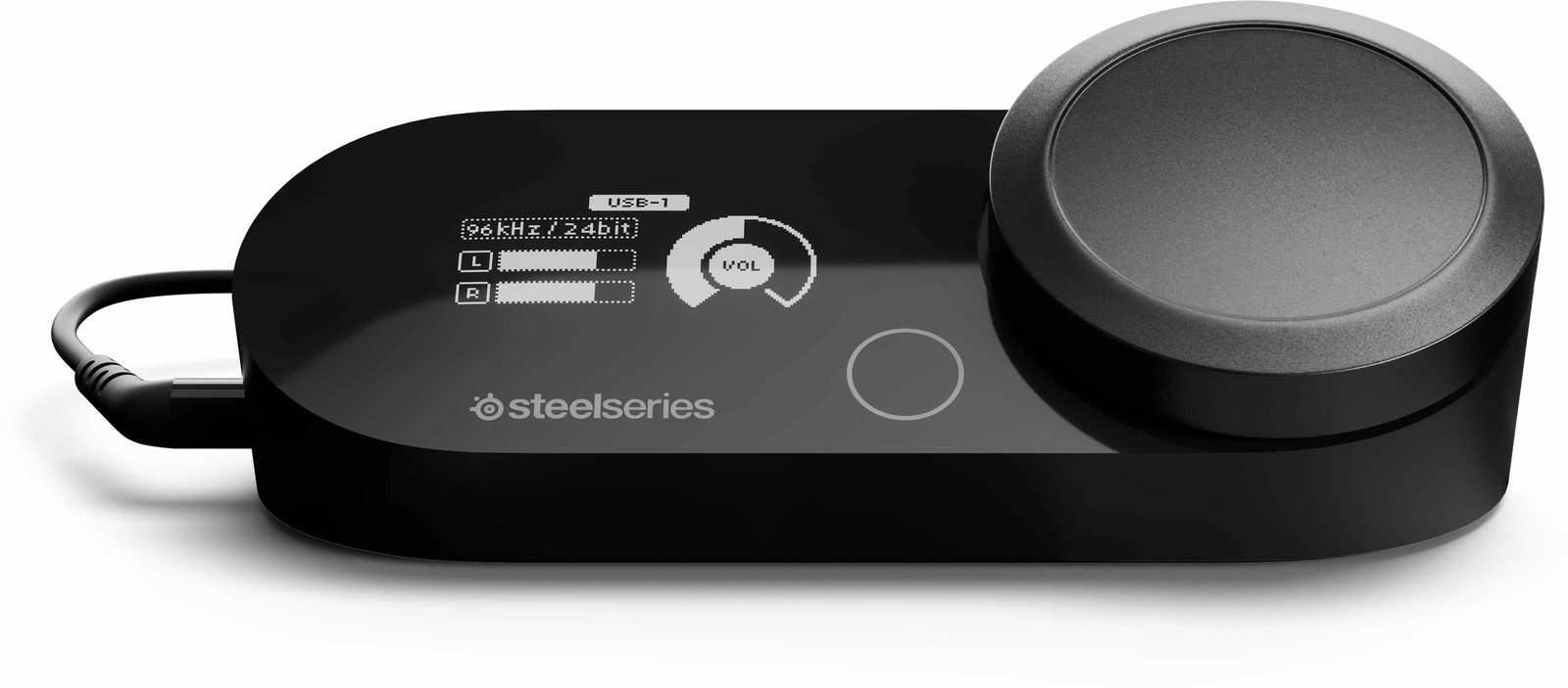 Słuchawki nauszne SteelSeries Arctis Nova Pro Model Arctis Nova Pro