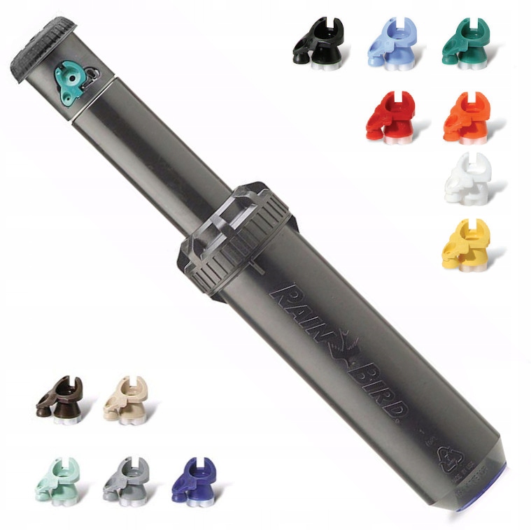 

Zraszacz 8005 Rain Bird 50-330 oraz 360