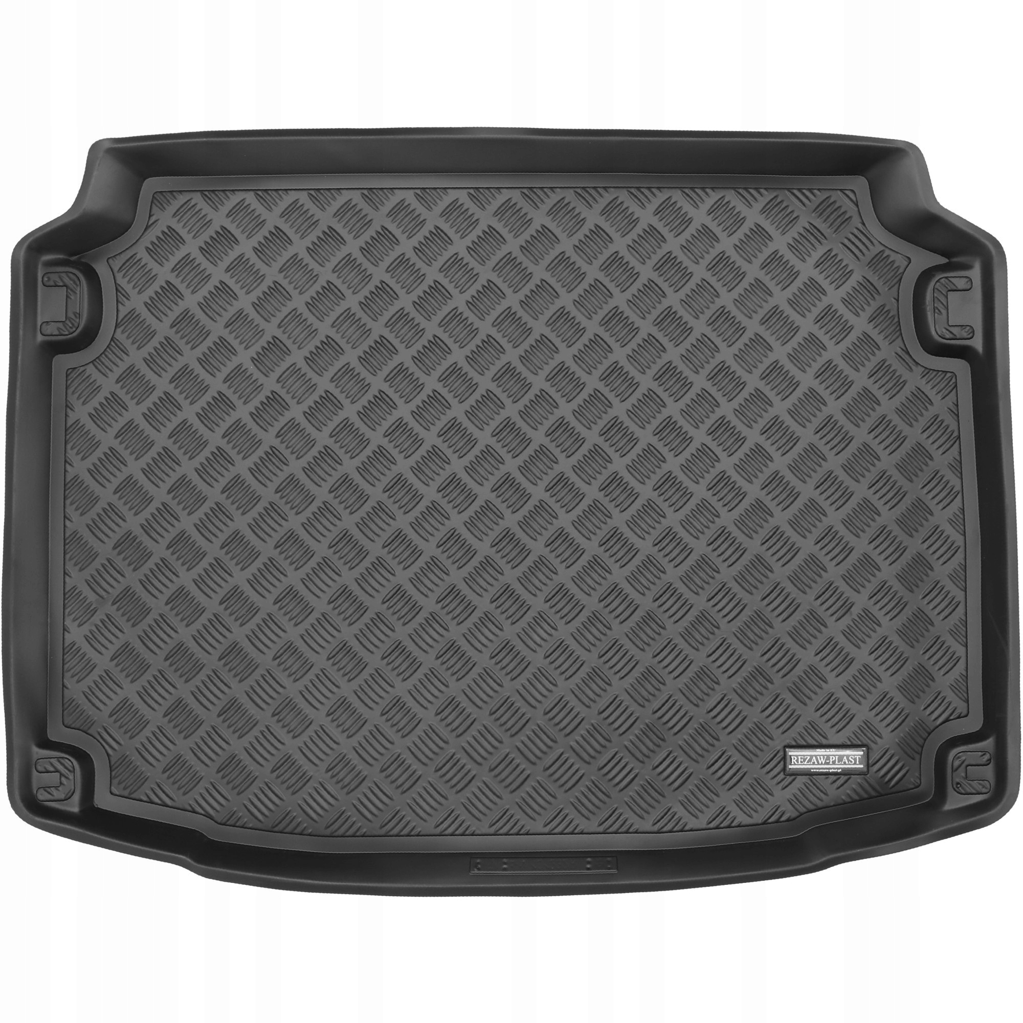 Protiskluzová podložka pro Peugeot 308 II 2013-2021