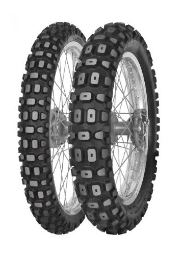 Mitas MC 23 Rockrider 90/90-21 54R Tt 2025r.