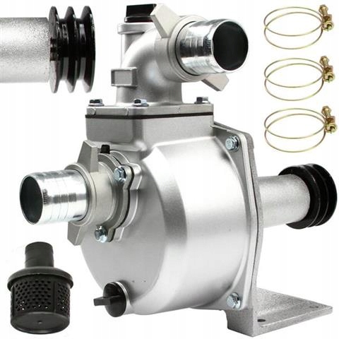 Čerpadlo Na Vodu 2" SU-50