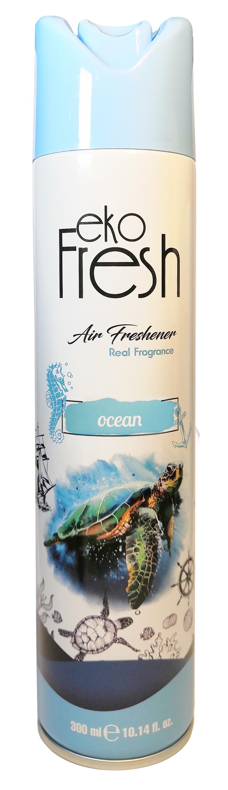 Kala EkoFresh 300ml. OCEAN