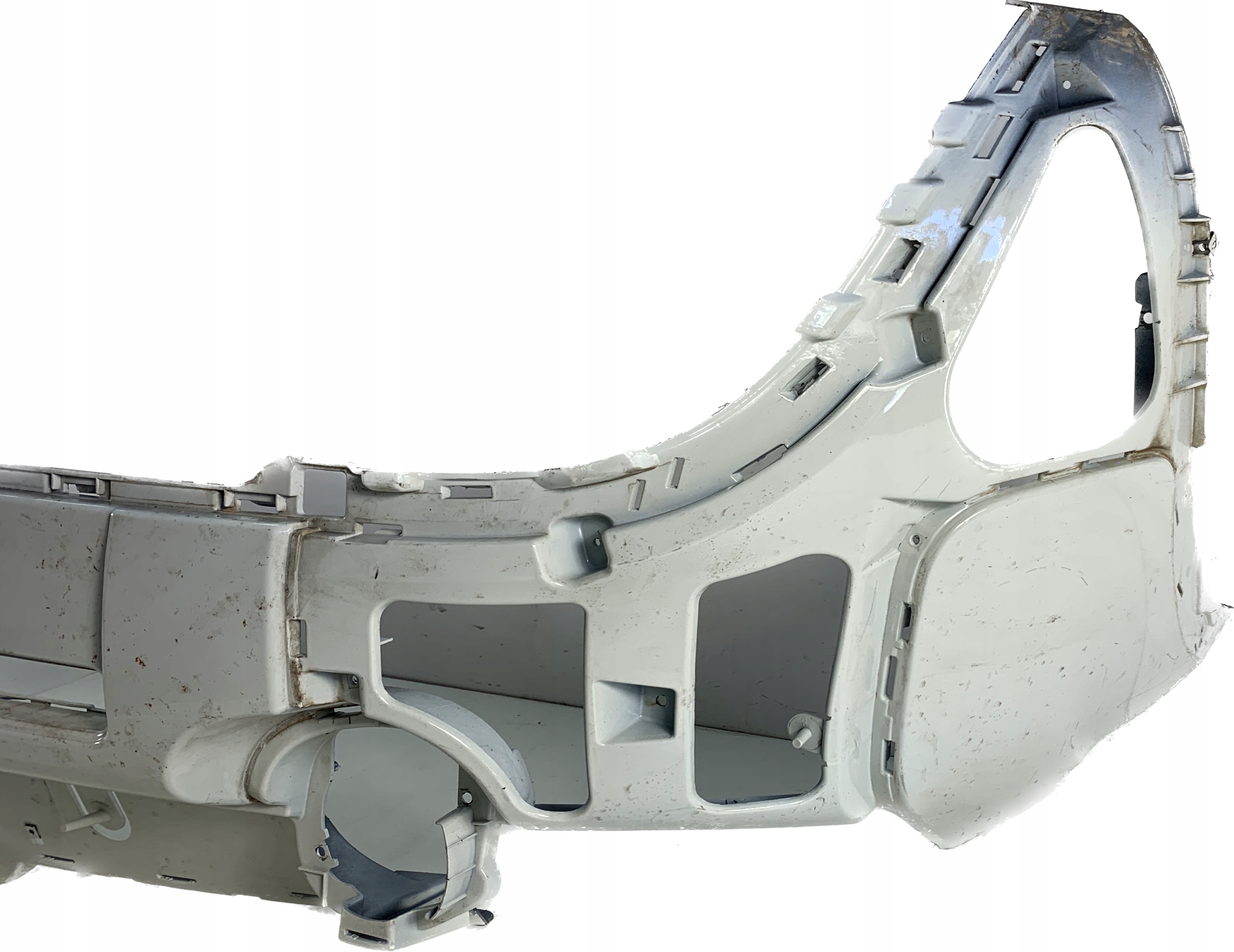 bumper front FIAT PANDA III 3 CROSS 735598098