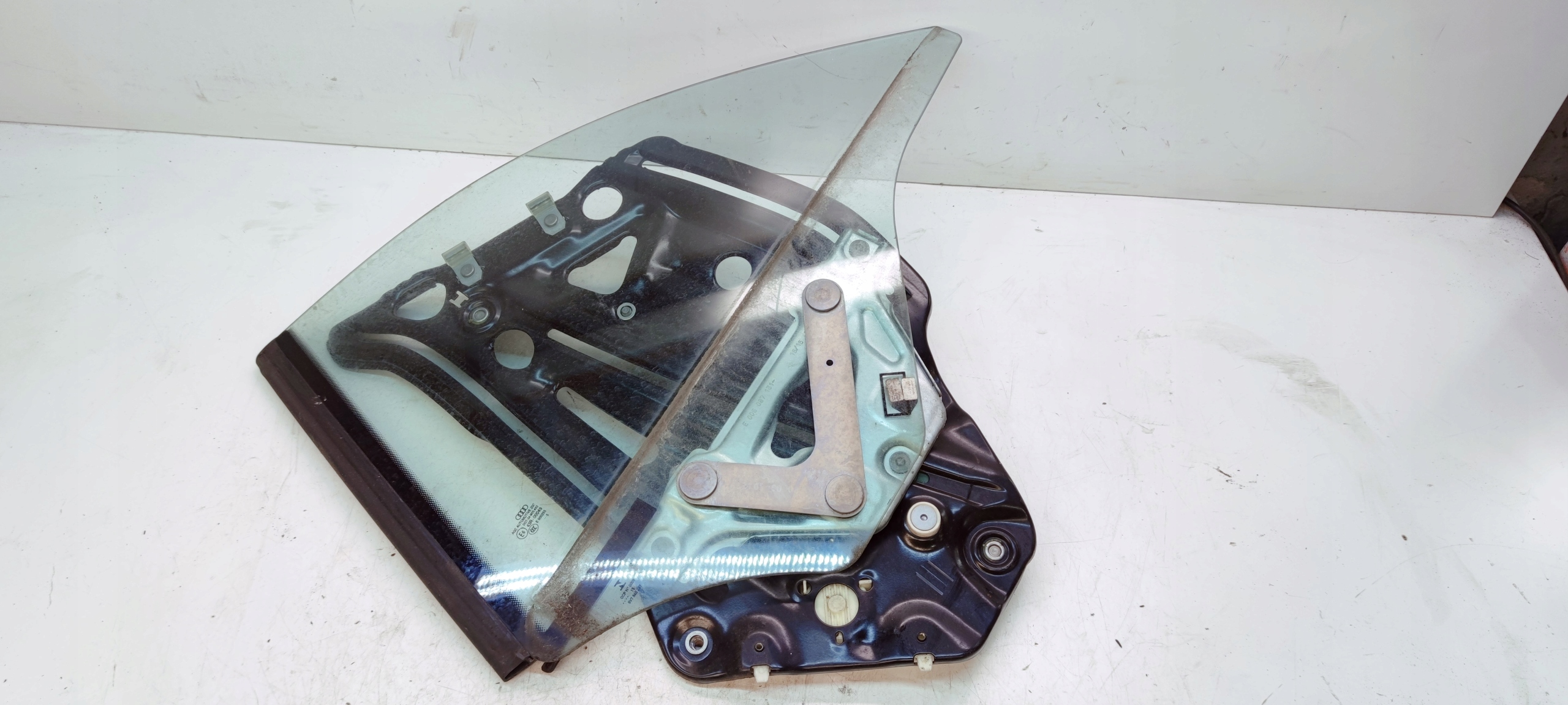 mechanism windows window left rear part AUDI A3 8V CABRIO 8V7839397B