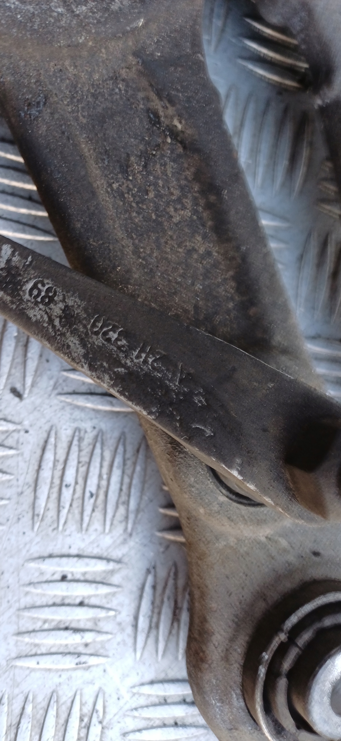 MERCEDES W211 Querlenker Spurstange Stabilisierungs- links oder rechts
