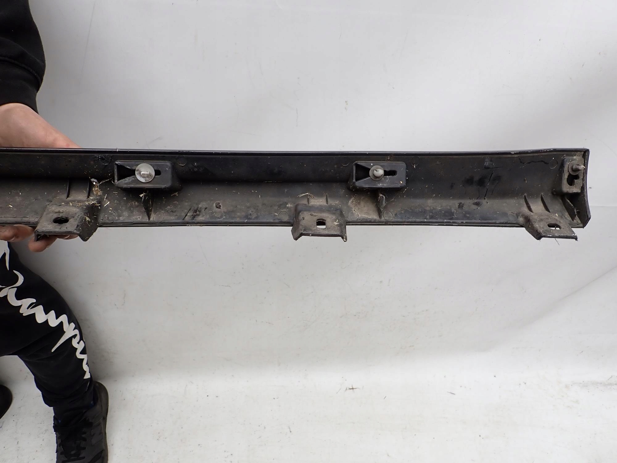ALFA ROMEO GIULIETTA 10-20 threshold left moulding threshold left
