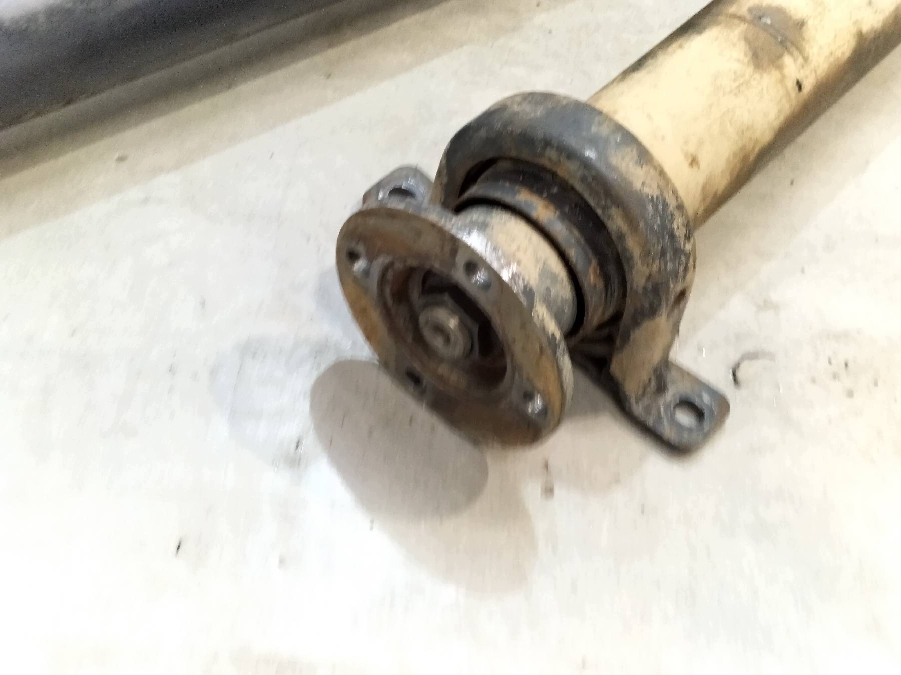 Arbre transmission Iveco Daily III (1999-2014)