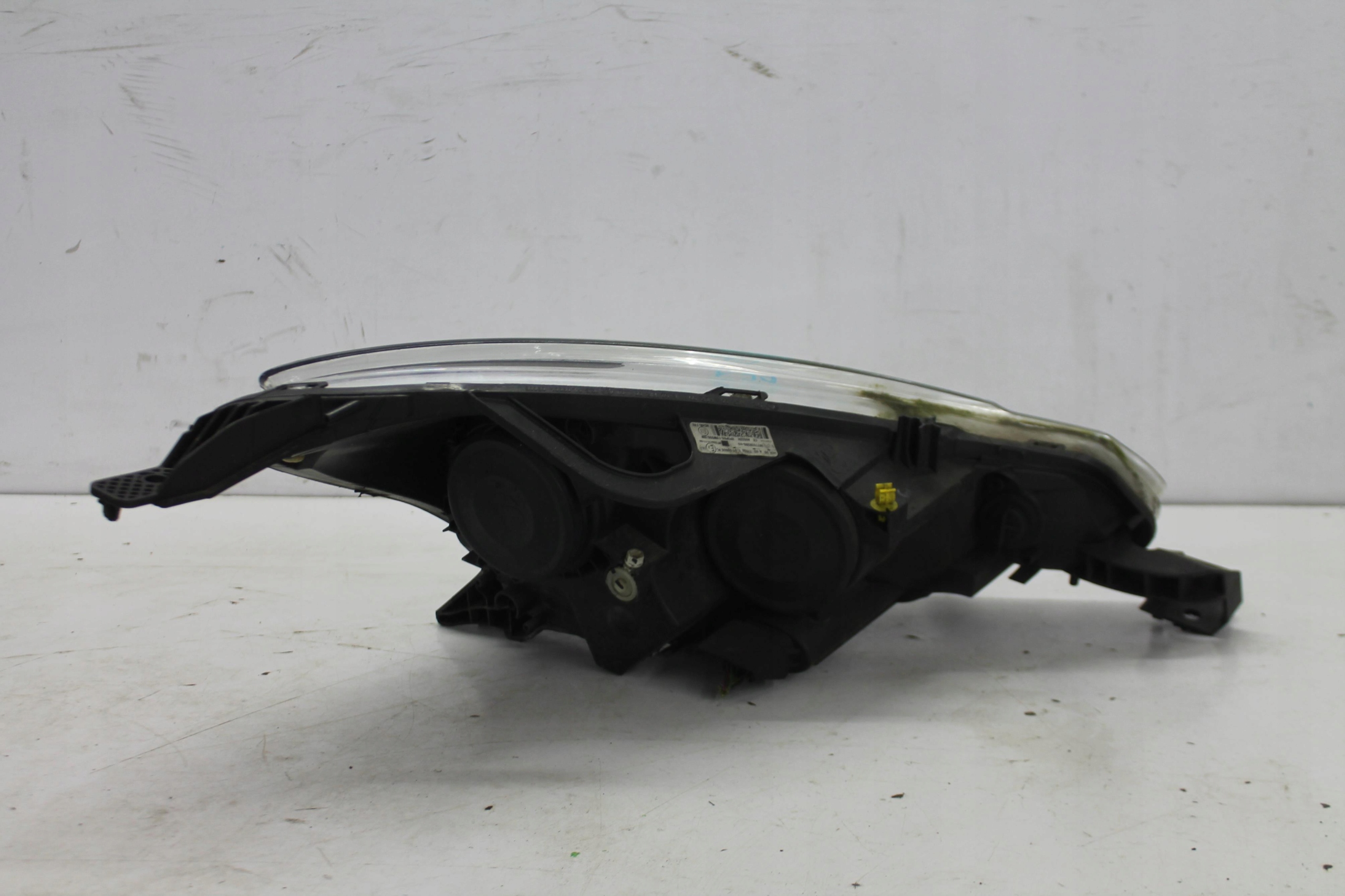 light left front front CITROEN DS3 10-14 UK