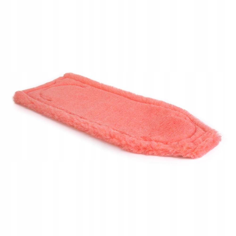 Levně Raypath Polštář Růžová na odstraňování prachu ze srsti