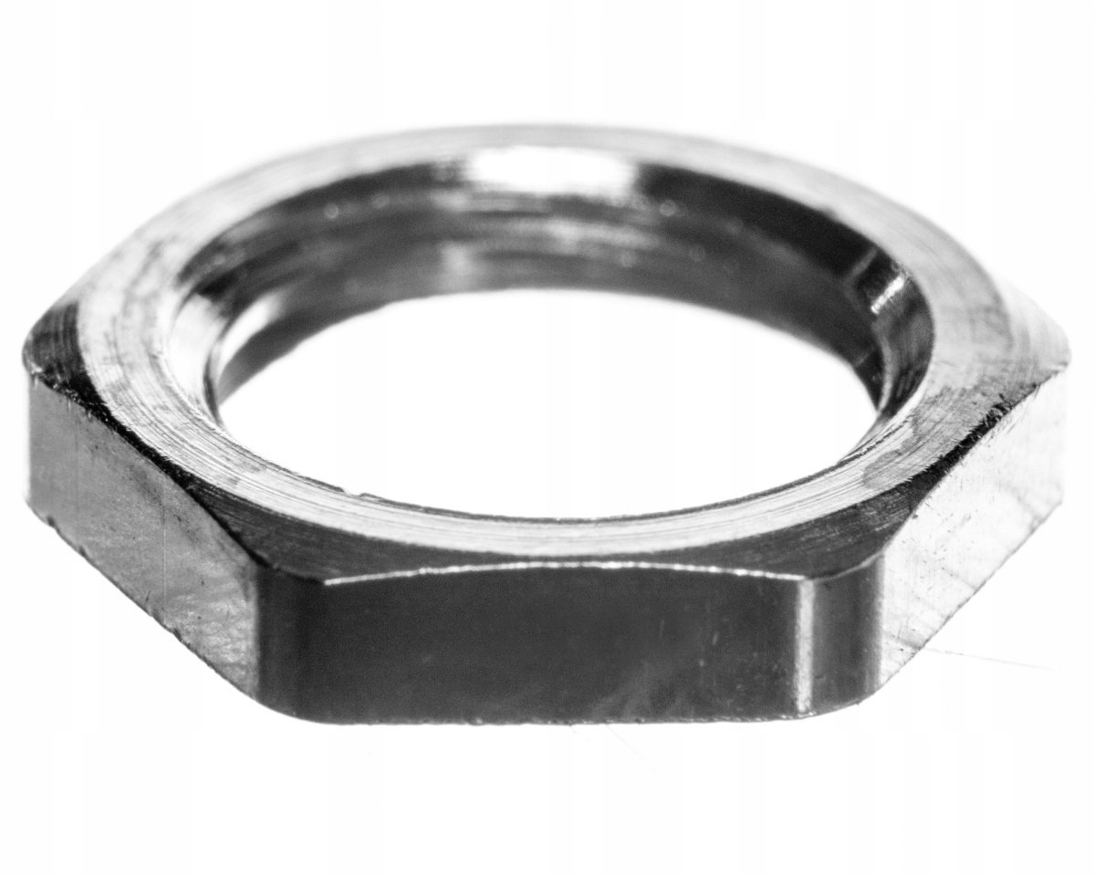 

Nakrętka mosiężna M12 Km Ms M12x1,5