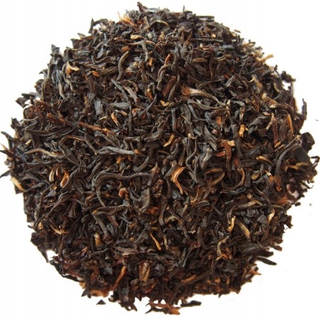 Levně Čaj Černý Assam Mokalbari FTGFOP1 250 g Tea Tea