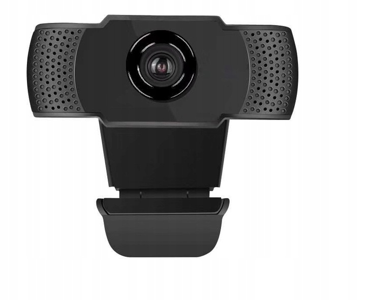 KAMERKA KAMERA INTERNETOWA PC DO LEKCJI + MIKROFON EAN (GTIN) 9781002211038