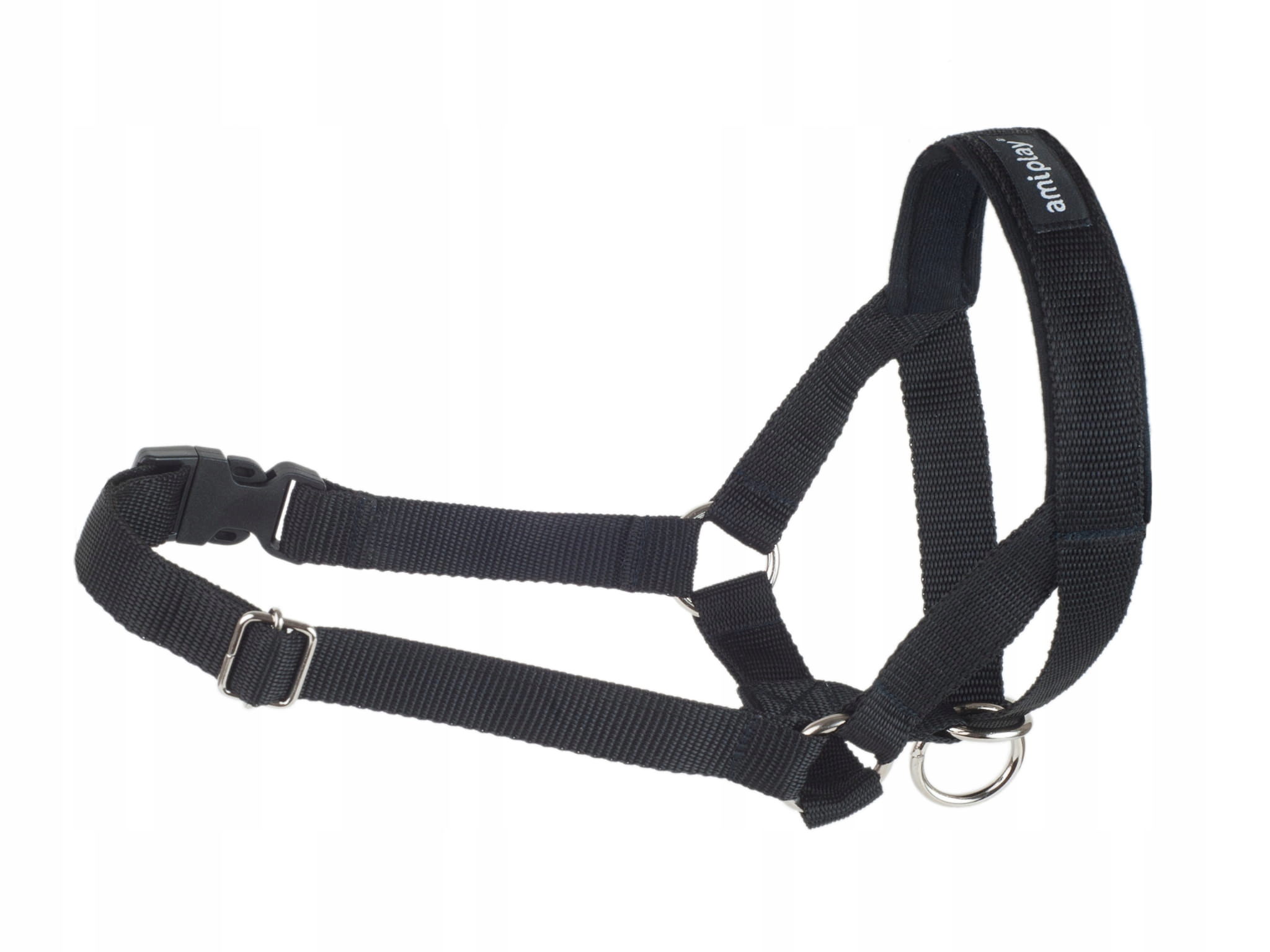 

Halter Amiplay Basic obroża uzdowa M