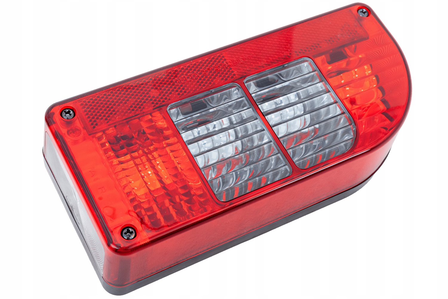 Pravá lampa do nosiča bicyklov Atera Strada Sport 0969922627 platforma