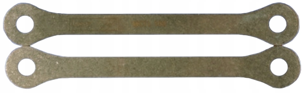 Sada pro snížení odpružení Suzuki Gsf 1200 Bandit