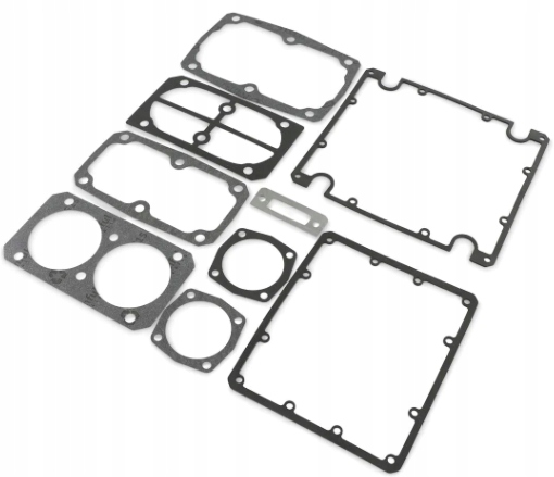 Komplet uszczelek ABAC A29 A39 A29B A39B